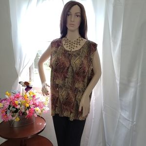 Dress Barn Women - NWOT- Sz. 18/20